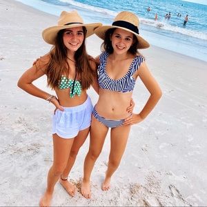 Meet your Posher, Maddie